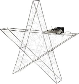 Dekoracja Shining Star 58cm