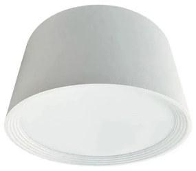 LED Oświetlenie punktowe LED/17W/230V 4000K śr. 15 cm białe