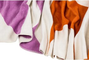 Koc 150x200 cm Tul – noo.ma