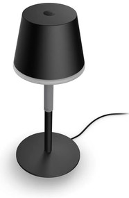 Inteligentna lampa stołowa LED 6 W Go – Philips Hue