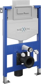 Mexen Fenix XS-U stelaż podtynkowy do WC - 60850