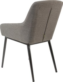 Doppler LIVORNO PARIS szary, 6+1