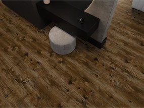 Mexen Mount Vernon panele winylowe 1240 x 182 mm SPC 6,5 mm, podkład IXPE 1,5 mm, 4 V-Fuga, Dąb - F1029-1240-182-505-4V1-02