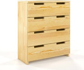 Komoda sosnowa Skandica Spectrum 4