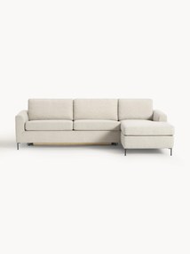 Sofa rozkładana Cucita (3-osobowa)