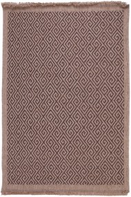 Dywan Indiana Aztecki Wzór 140x200 Prostokąt