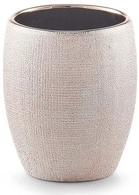 Pojemnik na szczoteczki do zębów GLITTER, ZELLER