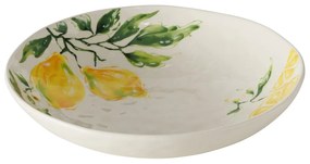 Miska ceramiczna LEMONY, Ø 34 cm