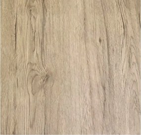Konsola rozkładana 90x40/300 cm Tecno Dąb naturalny rama w kolorze Antracytu