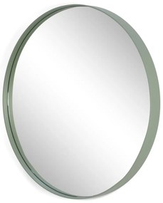 Lustro ścienne ø 60 cm Donna – Spinder Design