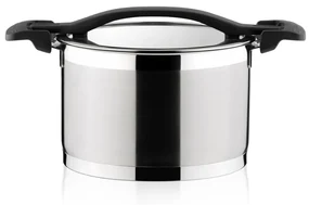Tescoma ULTIMA garnek z pokrywką , 7 l, 7 l