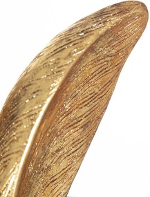 Lampa Gold Rabbit XL wys. 117cm