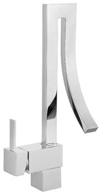 Mexen Elbrus bateria umywalkowa, chrom - 747100-00