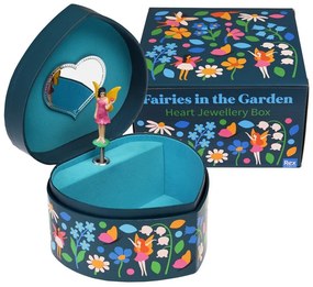 Pozytywka Fairies in the Garden – Rex London