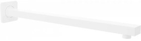 Mexen ramię prysznicowe ścienne 40 cm białe - 79112-20