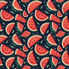 Składane leżak plażowy SAND MELON, kolorowe