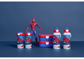 Pojemnik śniadaniowy dla dzieci Spiderman – Mepal