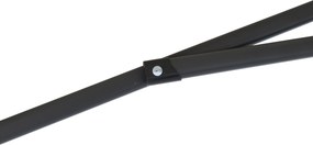 Derby Basic Push Up 210 x 210 cm – parasol nachylany - Towar z drobną wadą (S251)