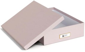 Kartonowy organizer na dokumenty Oskar Restore Paper Laminate – Bigso