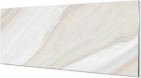 Szkło do Kuchni na Ścianę Marmurowy Mur Dekoracyjny