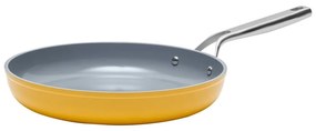 Patelnia aluminiowa z powłoką nieprzywierającą ø 30 cm Meda 3.0 – FABINI