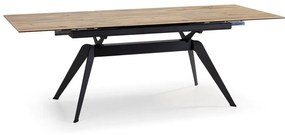 Stół ceramiczny 90x160 cm Lula – Marckeric