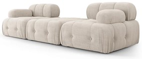 Beżowy narożnik Ferento – Cosmopolitan Design
