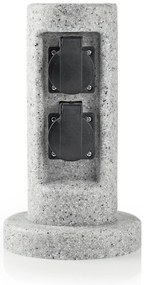 Gniazdko zewnętrzne (wysokość 27 cm) – Hilight