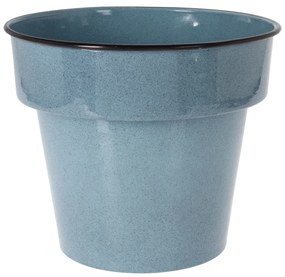Metalowa osłonka na doniczkę, Ø 31 cm