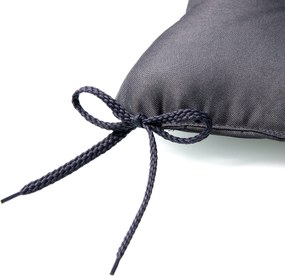 Doppler HIT UNI 9820 - siedzisko prostokątne