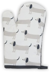 Rękawica kuchenna Sausage Dog – Premier Housewares
