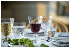 Kieliszki zestaw 2 szt. do wina 260 ml Eaton – Lyngby Glas