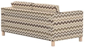 Pokrowiec na sofę Karlanda rozkładaną, krótki