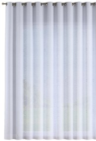 Firana na przelotkach