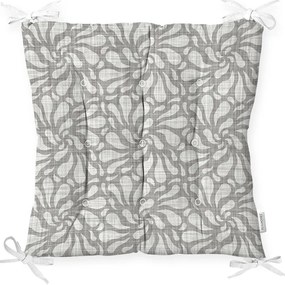 Poduszka na krzesło 40x40 cm – Mila Home