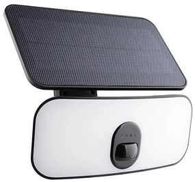 Immax 08500L - LED solarny kinkiet z czujnikiem LED/13W/3,7V 4000K IP65