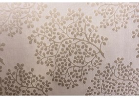 Beżowa zasłona 140x245 cm Kansai – Mendola Fabrics
