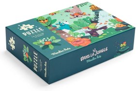 Puzzle Jungle – Moulin Roty