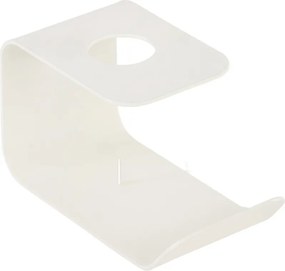 Metalowy świecznik Flec – noo.ma