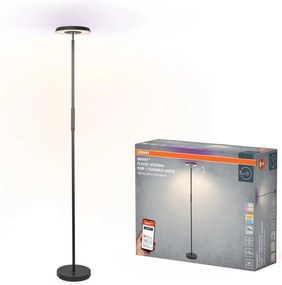 Osram - LED RGBW ściemnialna lampa podłogowa SMART+ FLOOR LED/13,5W/230V Wi-Fi