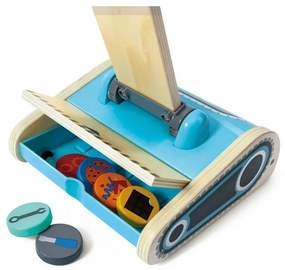 Hape Robot odkurzacz