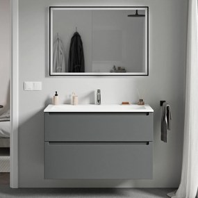 Szafka podumywalkowa VIREO 100 cm