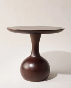 Stolik kawowy Harmattan II 50×50×45 cm