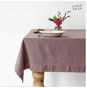 Lniany obrus 140x200 cm – Linen Tales