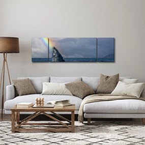 Obraz - Garbus (170x50 cm)