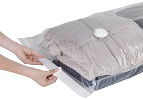 Worki próżniowe 90 x 55 cm - 2 sztuki w komplecie, WENKO