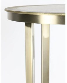 Metalowy kwietnik ø 30 cm Retiro – Light &amp; Living