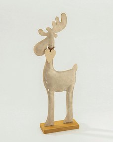Figurka dekoracyjna Arvid I 12x5x34 cm