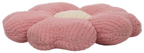 Poduszka kwiatek MAVA, Ø 38 cm