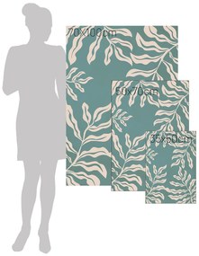 Obraz na płótnie Leafline